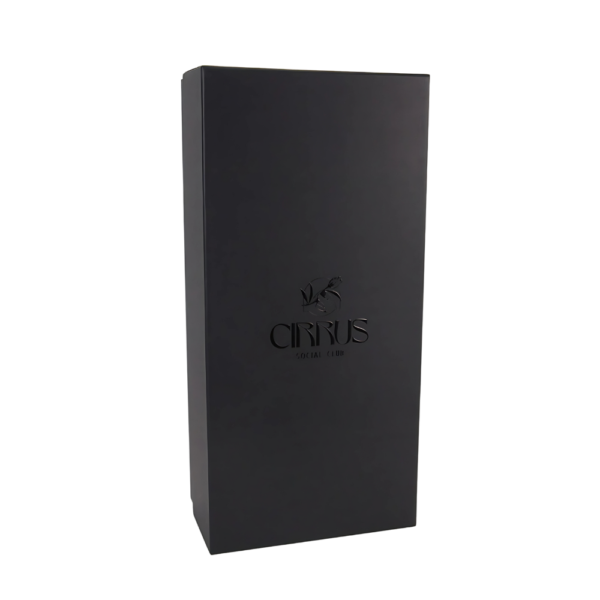 Extra Large Black Gift Box