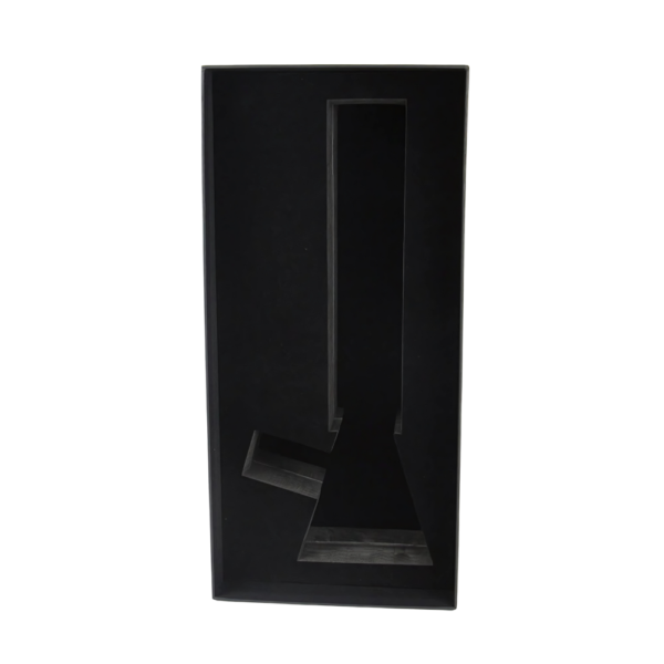 Extra Large Black Gift Box