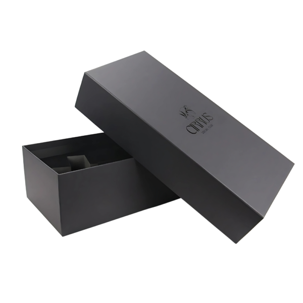 Extra Large Black Gift Box