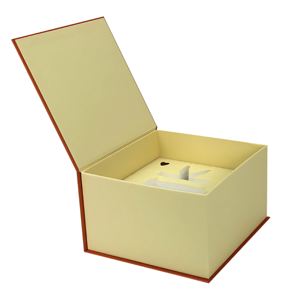 Custom Cup Packaging Box