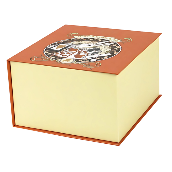 Custom Cup Packaging Box