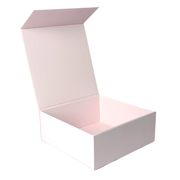 Luxury Foldable Magnetic Box