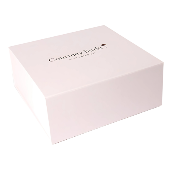Luxury Foldable Magnetic Box