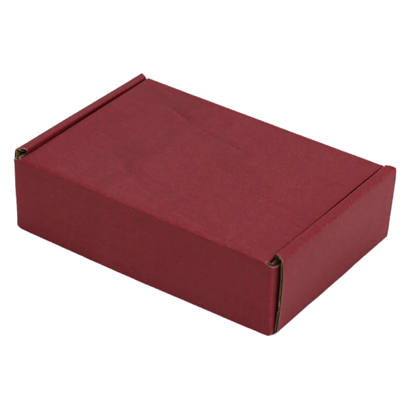 6x4 Colored Mailer Boxes