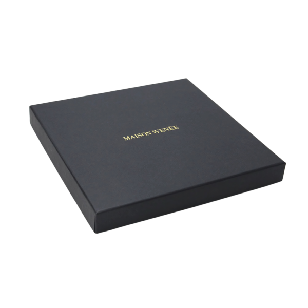 Custom Scarf Box