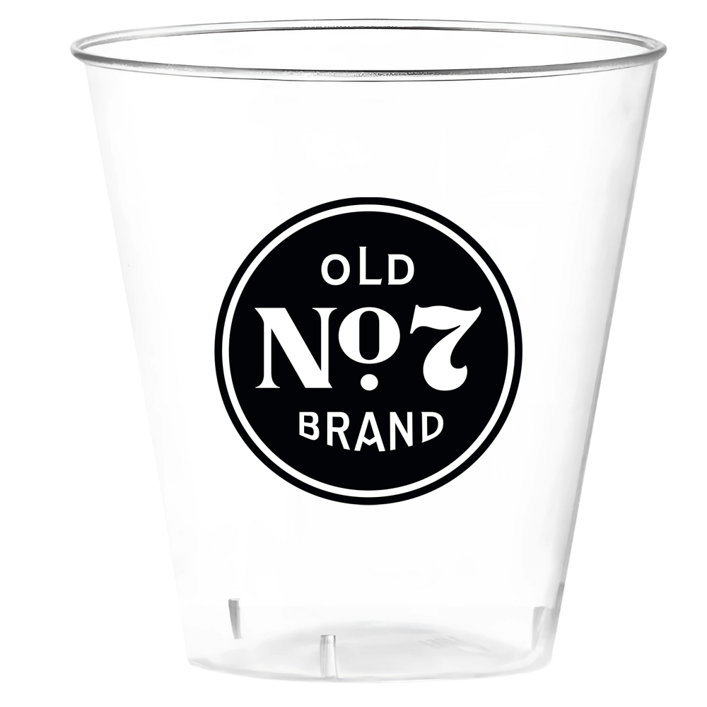 WNG-2935-Plastic-Shot-Glass-1oz-2 1oz. Plastic Shot Glass