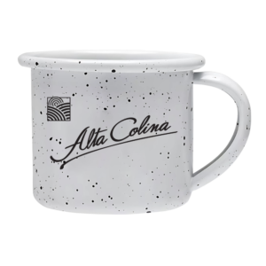 2oz. Campfire Mug Shot Glass