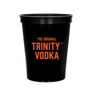 16oz. Plastic Stadium Cups
