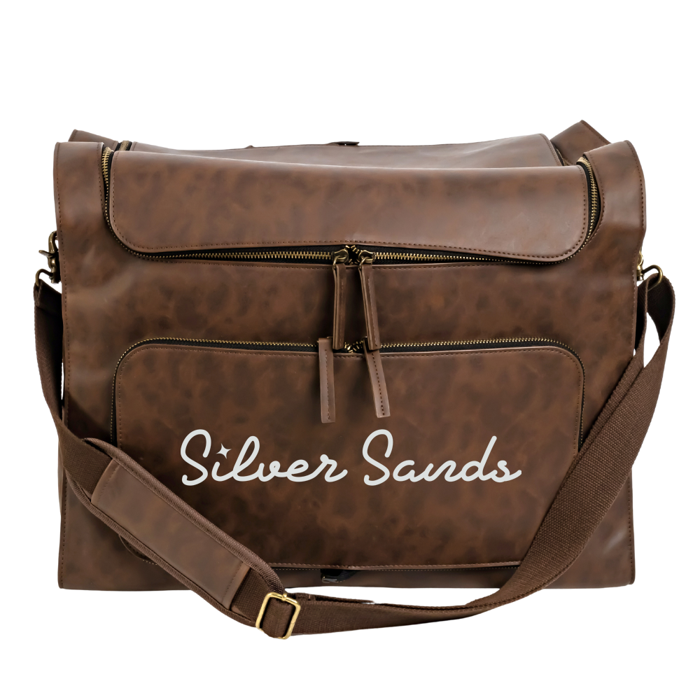 WNG-2950-6-Bottle-Leather-Salesperson-Bag-2 6-Bottle Leather Salesperson Backpack