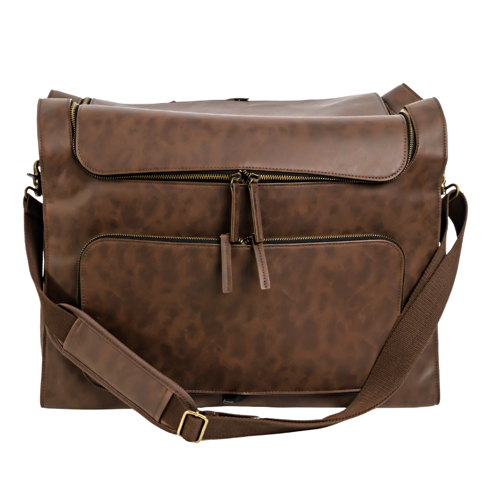 WNG-2950-6-Bottle-Leather-Salesperson-Bag-3 6-Bottle Leather Salesperson Backpack