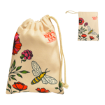 Customized Drawstring Pouch