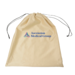 Customized Drawstring Pouch