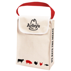 Cooler Lunch Bag
