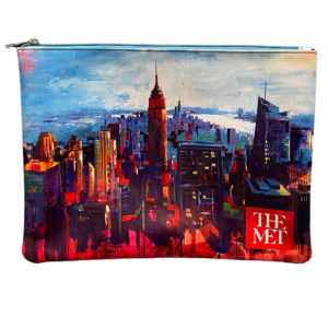 Toiletries Pouch