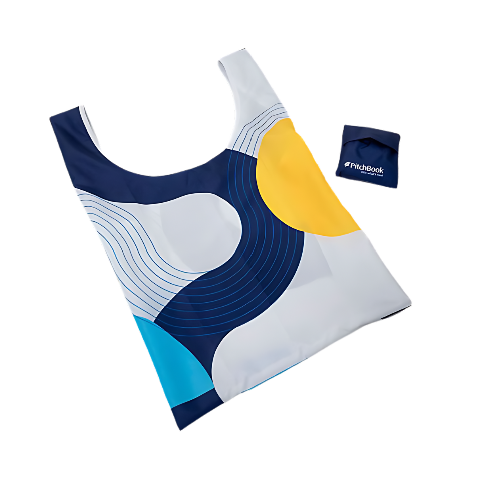 WNG-2287-Foldable-Tote-Bag-11 Foldable Tote Bag