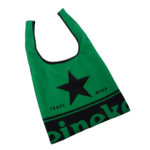 Foldable Tote Bag