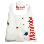 Foldable Tote Bag