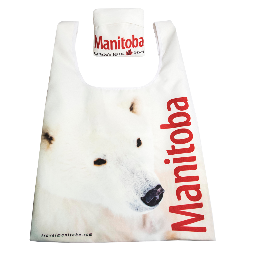 WNG-2287-Foldable-Tote-Bag-2 Foldable Tote Bag