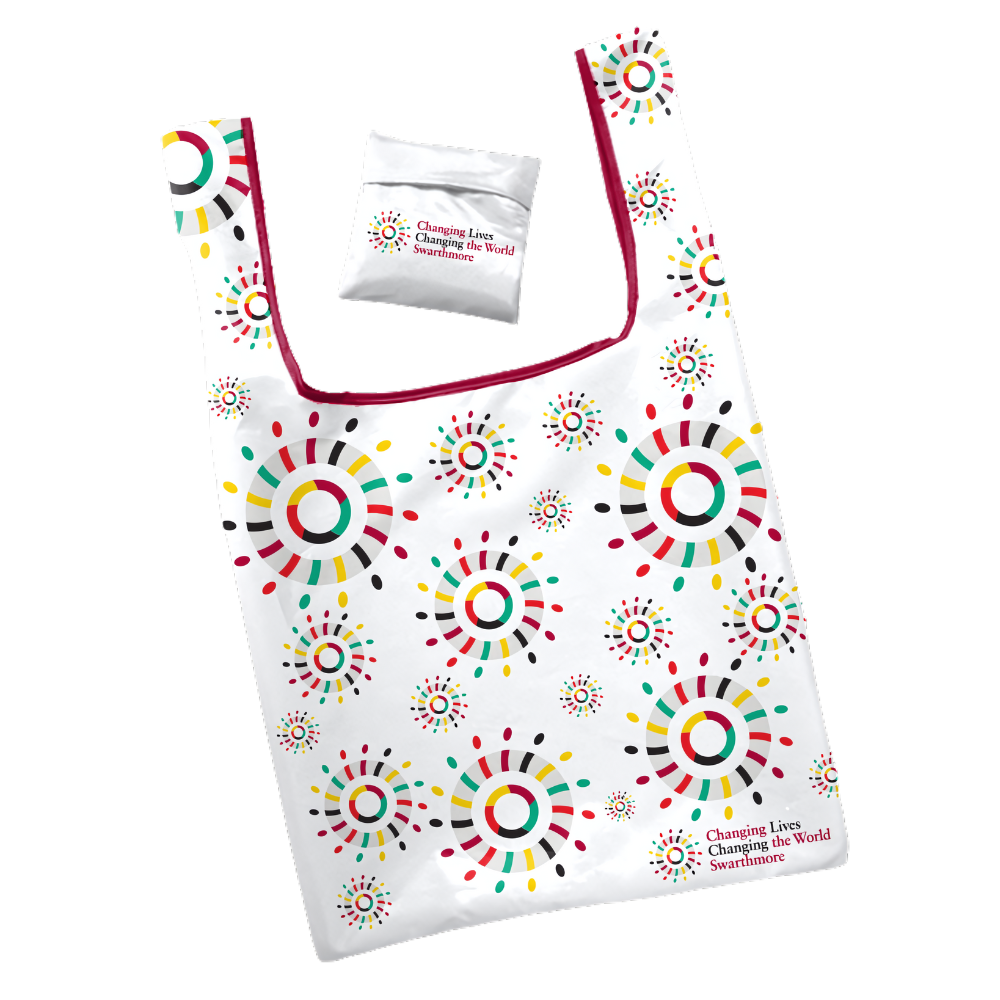 WNG-2287-Foldable-Tote-Bag-3 Foldable Tote Bag