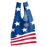 Foldable Tote Bag