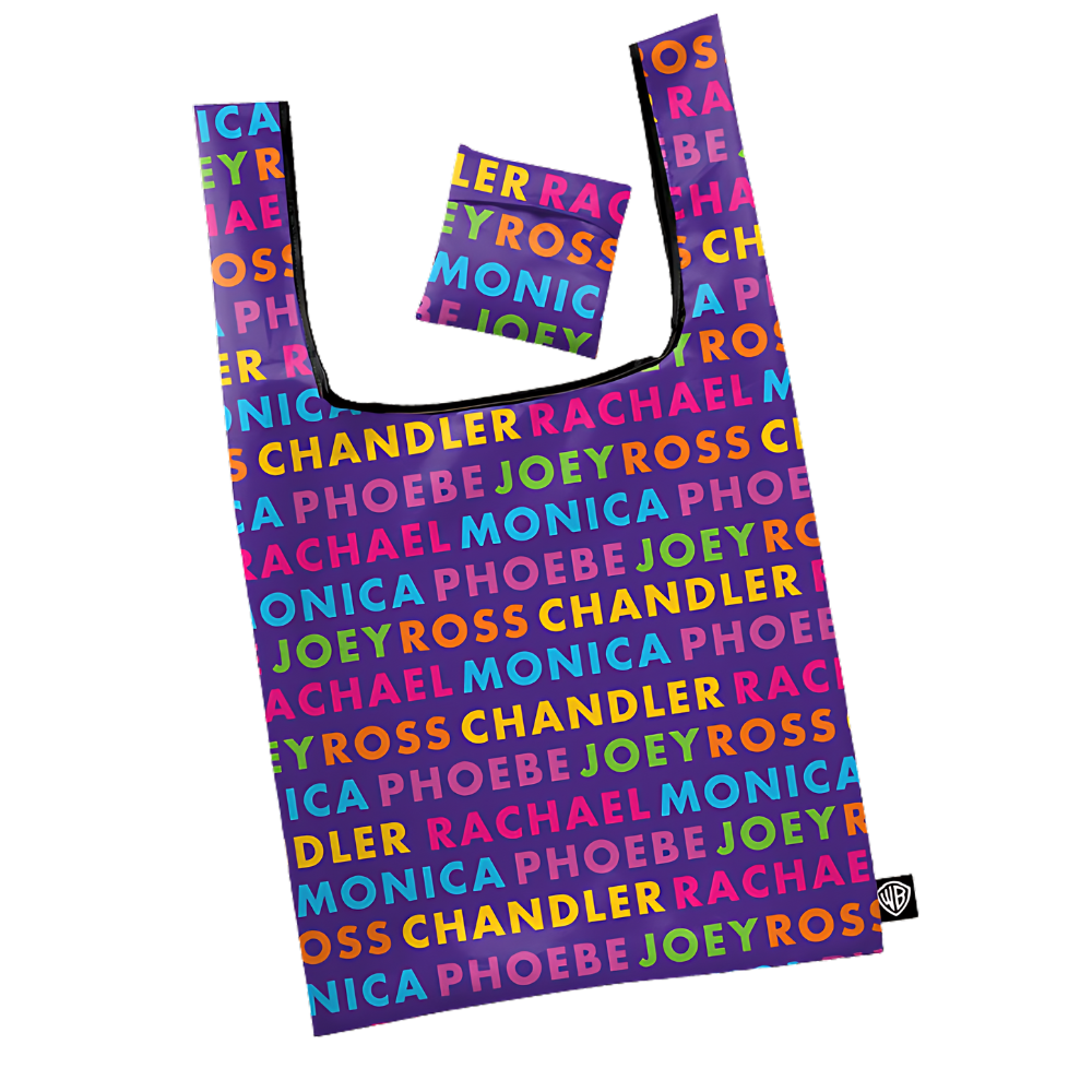 WNG-2287-Foldable-Tote-Bag-9 Foldable Tote Bag