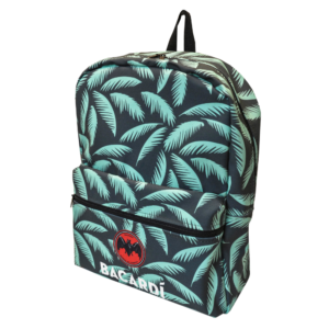 Full-Color Customized Backpack