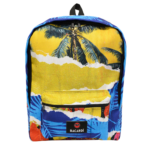 Full-Color Customized Backpack