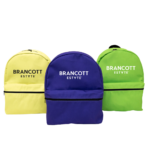 Full-Color Customized Backpack