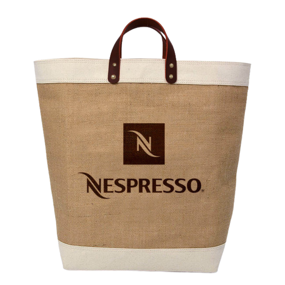 WNG-2291-Burlap-Tote-3 Upscale Burlap Tote