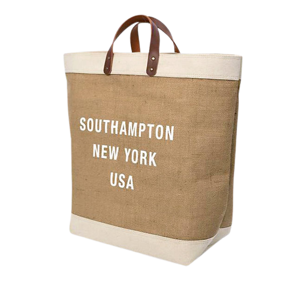 WNG-2291-Burlap-Tote-6 Upscale Burlap Tote