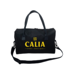 Recycled Canvas Weekender