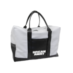 Recycled Canvas Weekender