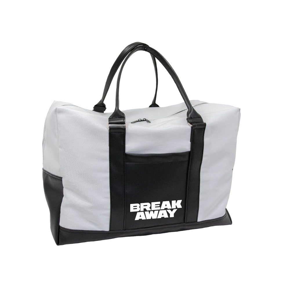 WNG-2292-Canvas-Weekender-Bag-2-8 Recycled Canvas Weekender
