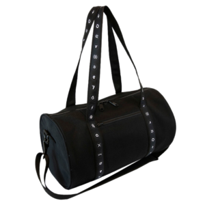 Full-Color Customized Duffel Bag