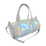 Full-Color Customized Duffel Bag