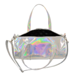 Full-Color Customized Duffel Bag