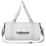 Full-Color Customized Duffel Bag