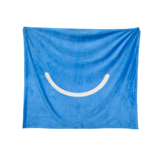 Full-Color Customized Soft Blanket