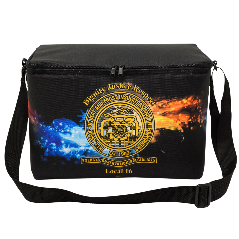 Lunch Cooler Bag