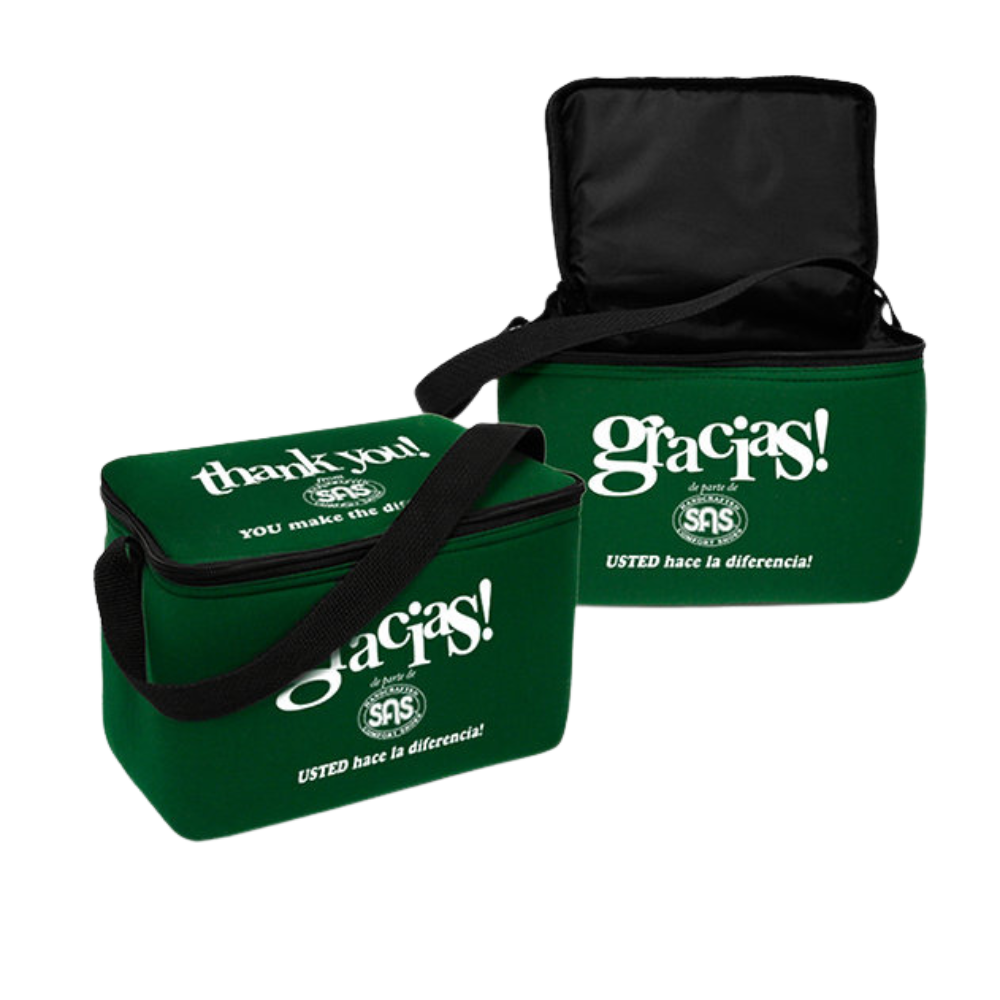 Lunch Cooler Bag
