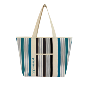 Full-Color Customized Tote Bag