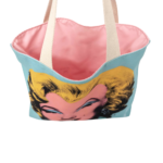 Full-Color Customized Tote Bag