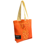Full-Color Customized Tote Bag