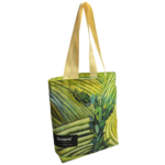 Full-Color Customized Tote Bag
