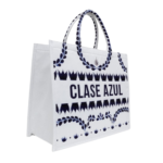 Book Tote Bag