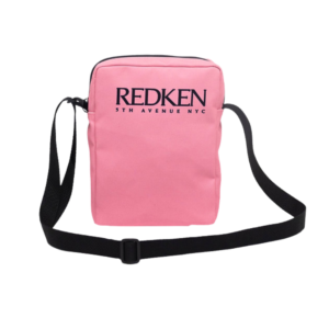 Full-Color Customized Crossbody Bag