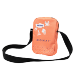 Full-Color Customized Crossbody Bag