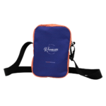 Full-Color Customized Crossbody Bag