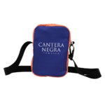 Full-Color Customized Crossbody Bag
