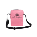 Full-Color Customized Crossbody Bag